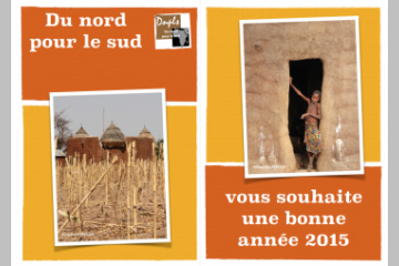 Bonne année 2015