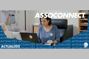 AssoConnect lance une version gratuite pour les petites associations