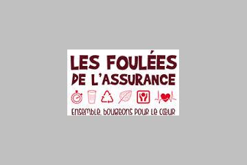 Les foulées de l'assurance pour la prévention des maladies cardiovasculaires
