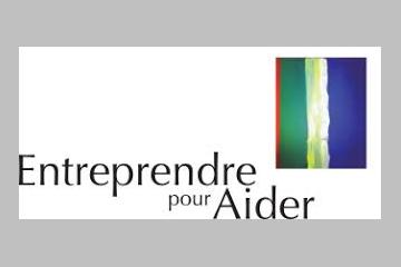 Bienvenue à Entreprendre pour aider