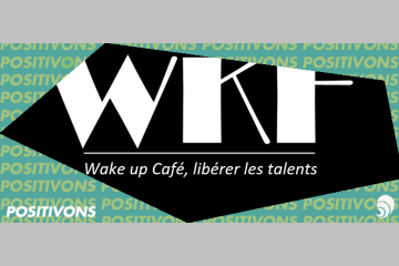 [POSITIVONS] L'association Wake Up Café aide les détenus à trouver un emploi