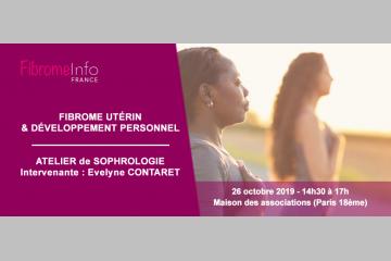 Fibrome utérin et développement personnel