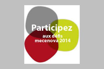 13 au 20 juin: Une semaine de mobilisation en entreprise avec les défis Mecenova