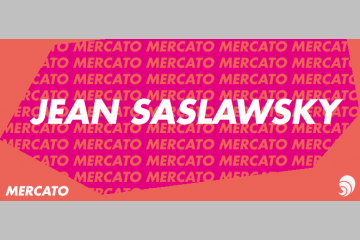 [MERCATO] Jean Saslawsky, directeur général de la Fondation La France s'engage