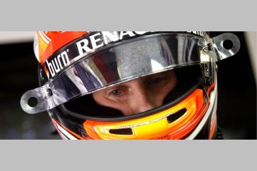 Romain Grosjean, notre parrain, balaie ses problèmes du Grand Prix d’Espagne