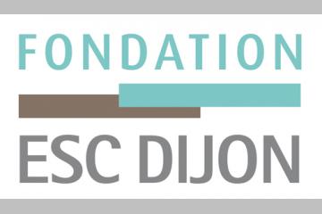 L'ESC Dijon lance sa fondation.