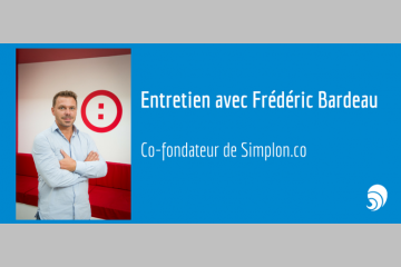 [ENTRETIEN] F Bardeau, co-fondateur de l’entreprise sociale et solidaire Simplon