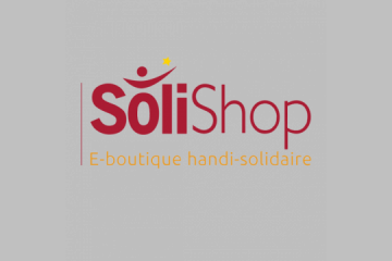 Solishop, la boutique solidaire des produits handi-fabriqués