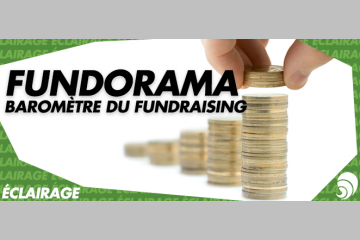 [ÉCLAIRAGE] 5e Baromètre du fundraiser : « Un métier qui stimule et challenge »