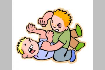 Dire ou ne pas dire l’hémophilie d’un enfant à ses camarades ?