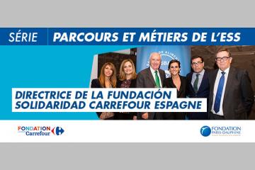 Parcours et métiers de l'ESS : défendre des valeurs à travers l'entreprise