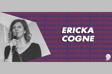 [ENTRETIEN] Ericka Cogne, directrice générale de Télémaque