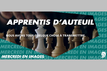 [EN IMAGES] Fondation Apprentis d’Auteuil : la campagne 2018 centrée sur le legs