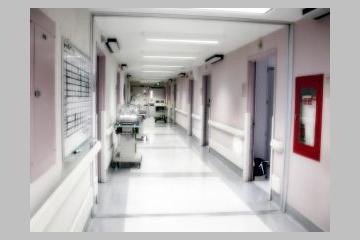 Le fonds de dotation de l'hôpital d’Argenteuil : "apporter un plus" aux malades