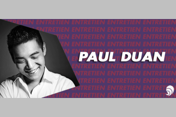 [ENTRETIEN] Paul Duan, fondateur et président de Bayes Impact