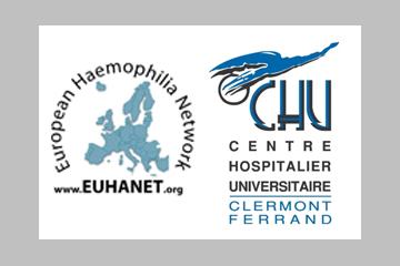 Le CTH de Clermont-Ferrand a été certifié par l’European Haemophilia Network