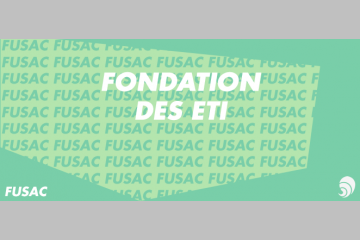 [FUSAC] La Banque Palatine et le METI lancent la Fondation des ETI