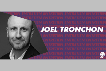 [ENTRETIEN ] Joël Tronchon, délégué général du Fonds de dotation SEB