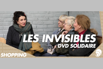 [SHOPPING] Le film « Les Invisibles » s’engage contre la précarité