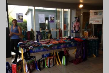 Recherche des bénévoles pour le Salon des solidarités (12 au 14 juin 2014)