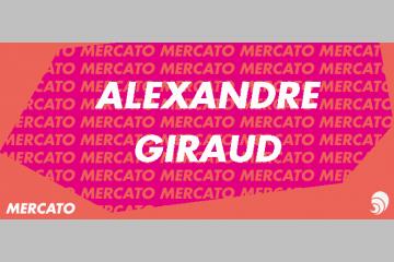 [MERCATO] Alexandre Giraud nommé Directeur Général de SOLIDARITÉS INTERNATIONAL