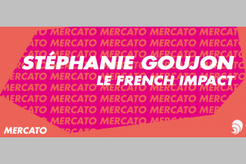 [MERCATO] Stéphanie Goujon devient directrice générale de French Impact