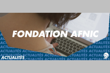 [AÀP] Résultats de l’appel à projets de l’AFNIC pour la solidarité numérique