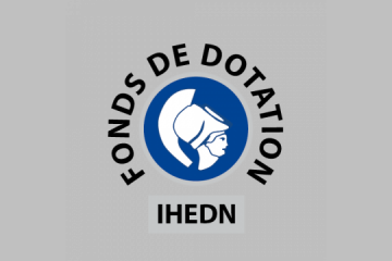 Bienvenue à Fonds de dotation de l'IHEDN