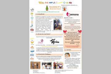 Newsletter N°5