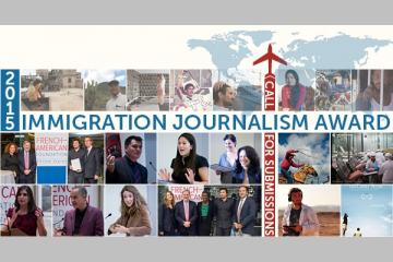 La Fondation TF1 soutient les journalistes traitant d’immigration 