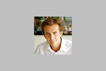 Quand Yannick Bolloré court pour Les P'tits Cracks !