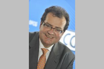 Les motivations de WALTER FRANCE pour soutenir la Fondation de la 2ème Chance