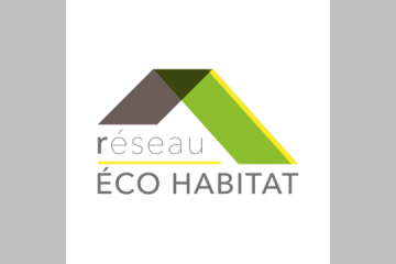 Bienvenue à Réseau Eco Habitat