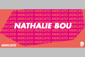 [MERCATO] Nathalie Bou, responsable accompagnement des lauréats de la FFE