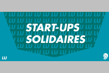 [LU] Les startups solidaires envahissent le monde du numérique