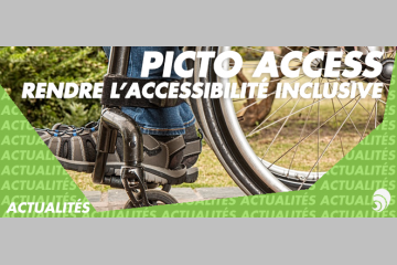 [SOCIAL TECH] Accessibilité : Picto Access, moteur de recherche collaboratif 