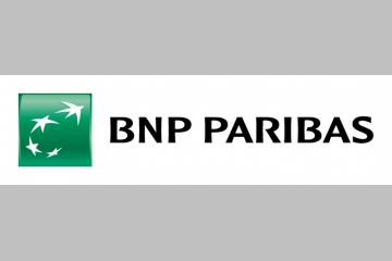 Bienvenue à BNP Paribas