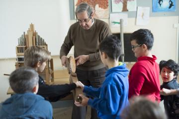 Promouvoir la culture musicale auprès de tous les publics en Périgord 