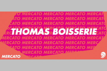 [MERCATO] Thomas Boisserie, nouveau directeur général de Planète Urgence 