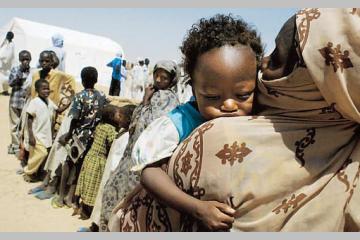 Urgences humanitaires: les réseaux sociaux au service des ONG