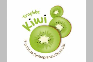Le trophée Kiwi donne du goût aux entreprises sociales! 