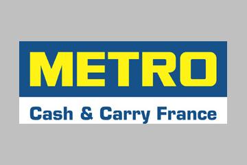 Cuisine solidaire avec Metro