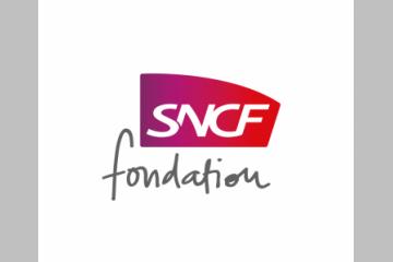 Actualités de la Fondation SNCF : mécénat, illettrisme, co-construction, théâtre