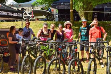 La Fondation Transdev s'engage pour la mobilité sociale en Auvergne-Rhône-Alpes