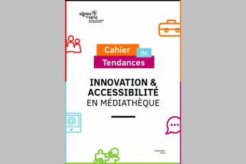 Innovation et Accessibilité en Méditathèque