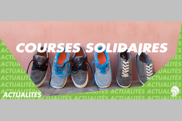 Les courses solidaires mettent le cap sur les entreprises