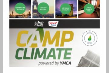 Camp Climate YMCA