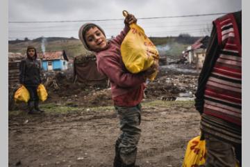 Les programmes DU NORD POUR LE SUD 2018 ont déjà débuté