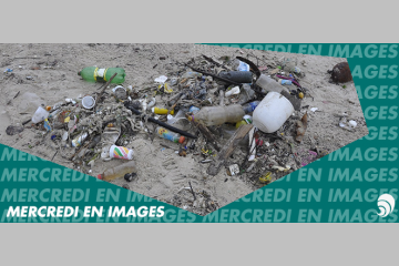 [IMAGES] Gestes Propres : lutter contre les déchets sauvages toute l’année