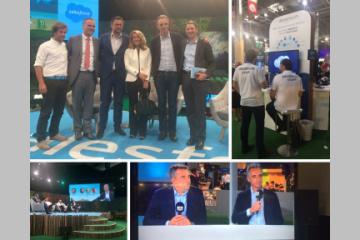 Salesforce Tour Paris : aventures modernes, valeurs modernes